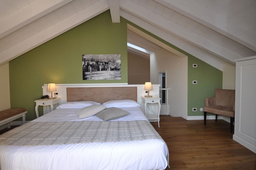 Hotel Garni Corona