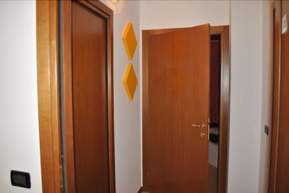 Albergo Quattro Pini