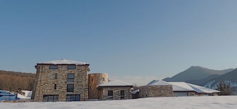 Aqua Montis Resort & Spa