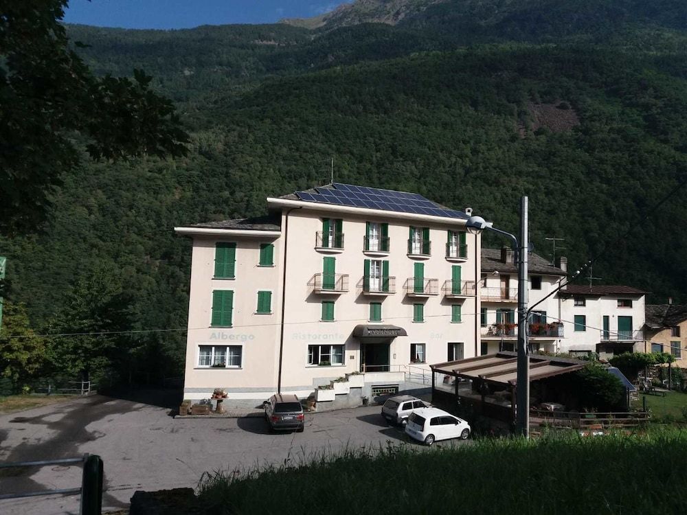Hotel Val America