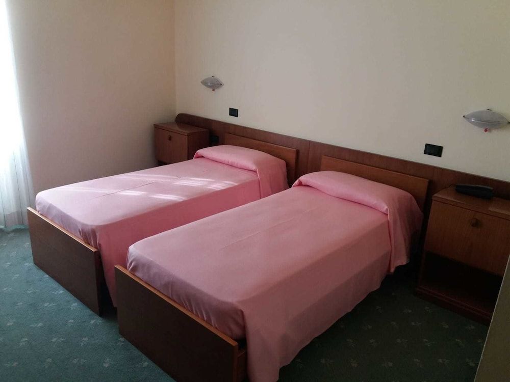 Hotel Val America