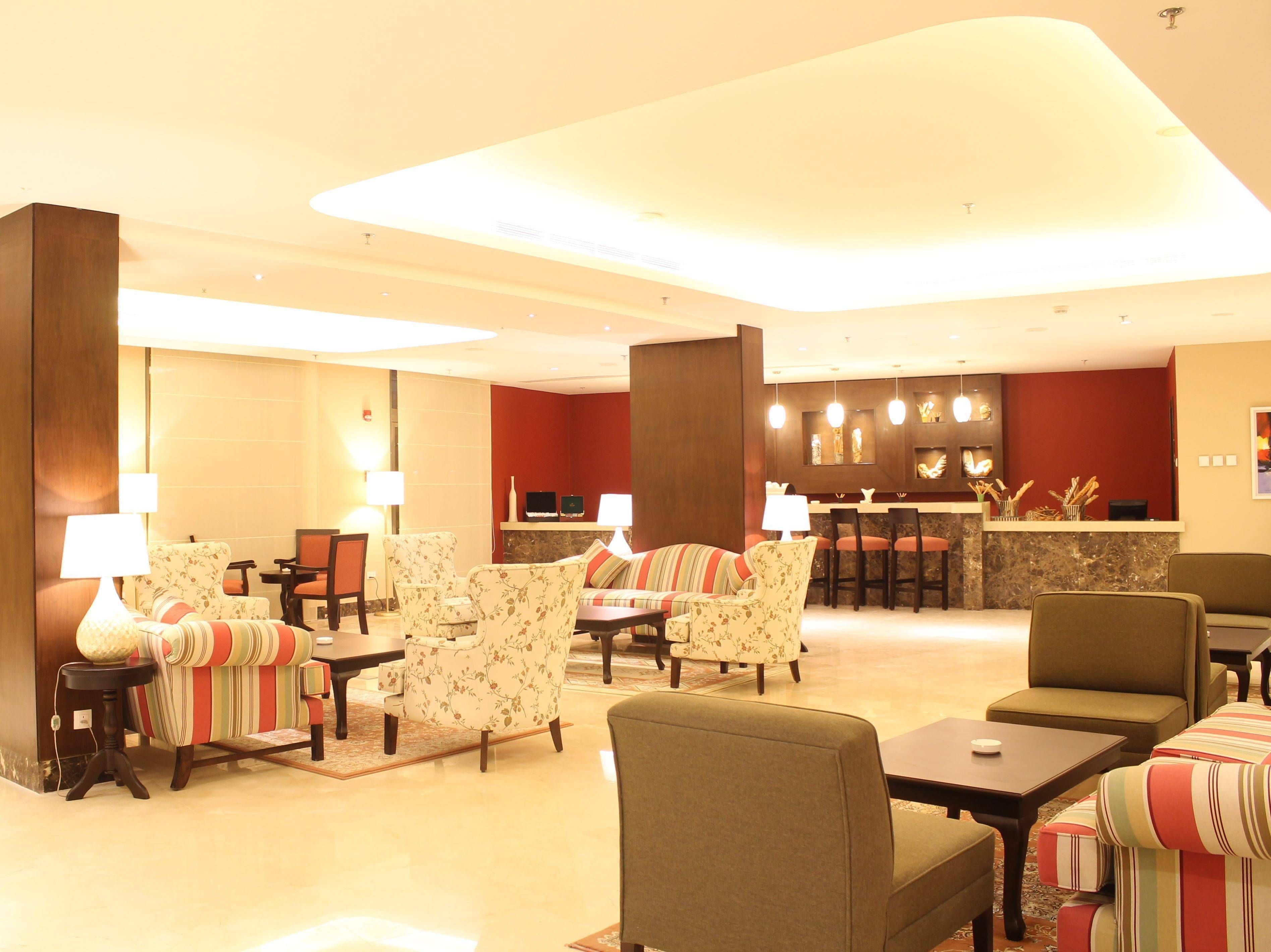 Oryx Hotel Aqaba