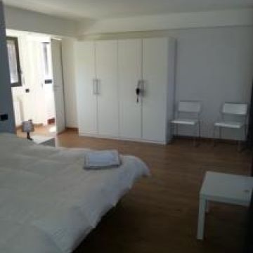 B&B Rizzoli Villa Regina Bologna