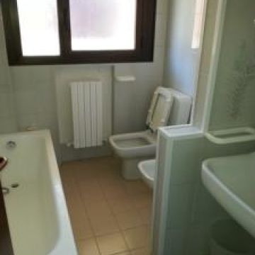 B&B Rizzoli Villa Regina Bologna