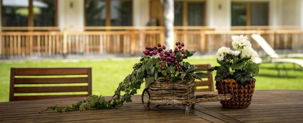 Residence Angelika