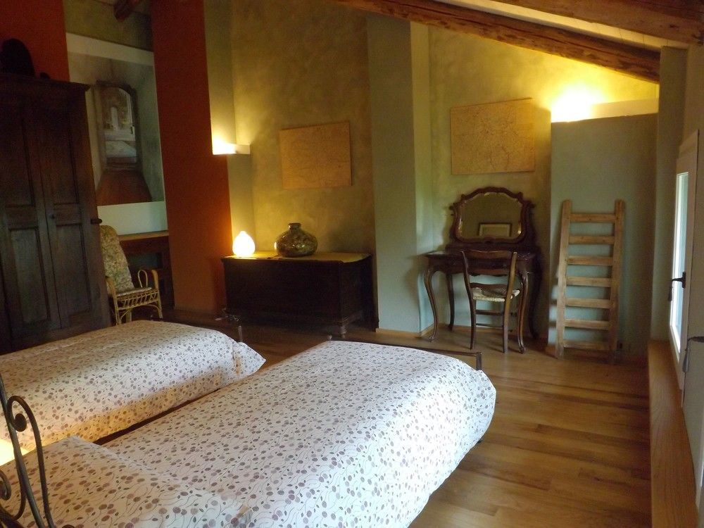 B&B Cascina Belsito