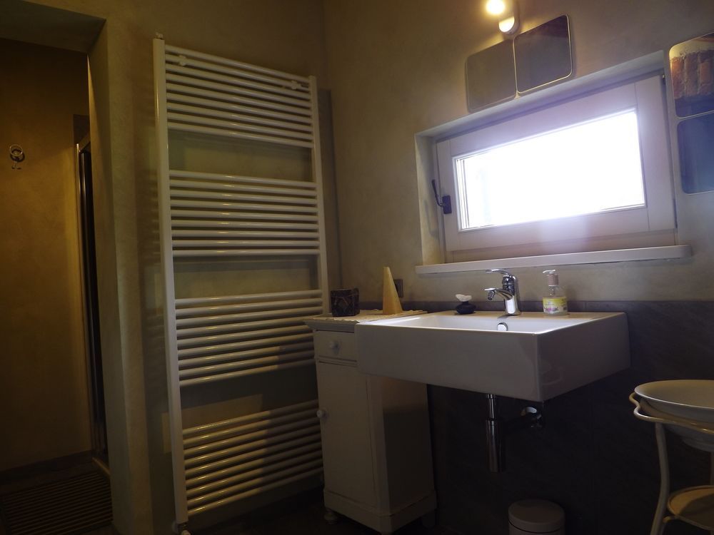 B&B Cascina Belsito