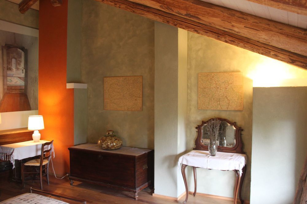 B&B Cascina Belsito