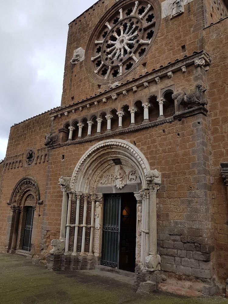 B&B Tuscania