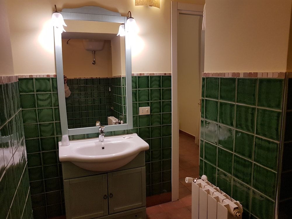 B&B Tuscania