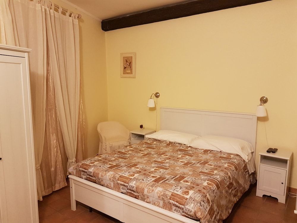 B&B Tuscania