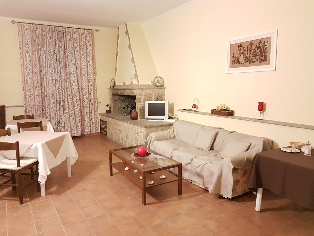 B&B Tuscania