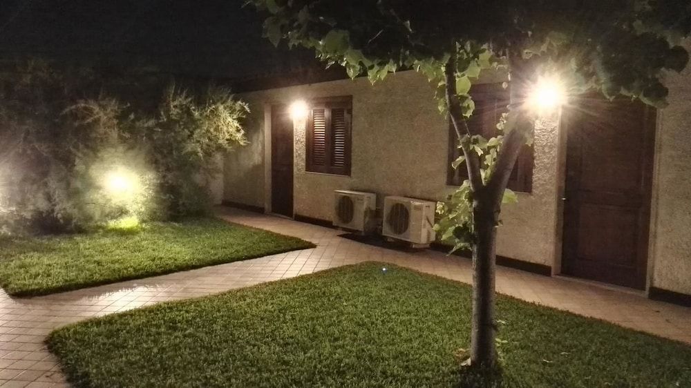 Villa Rosanna
