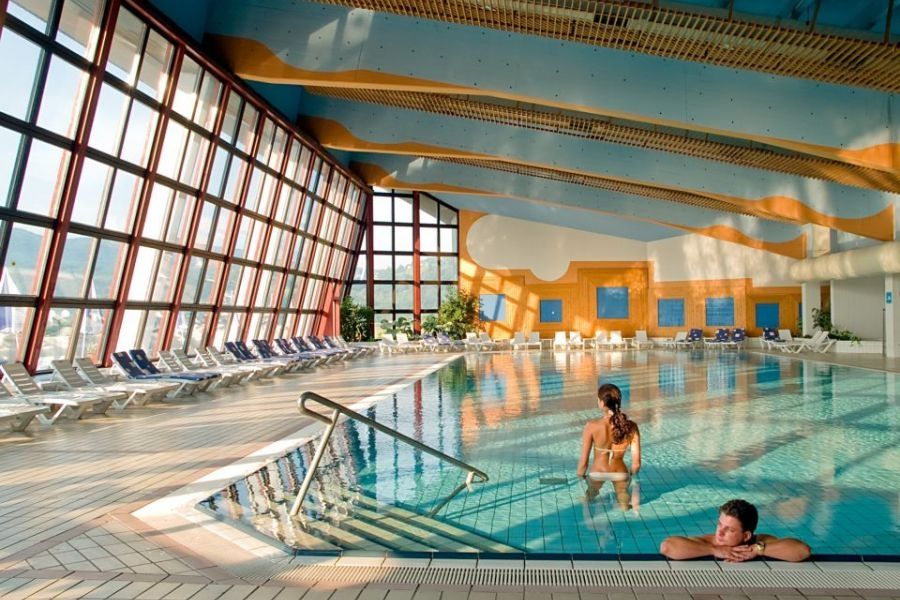 Terme Catez Camping