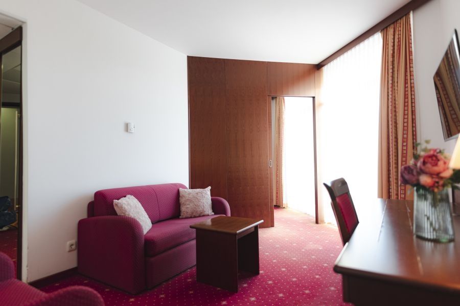 Terme Catez Camping