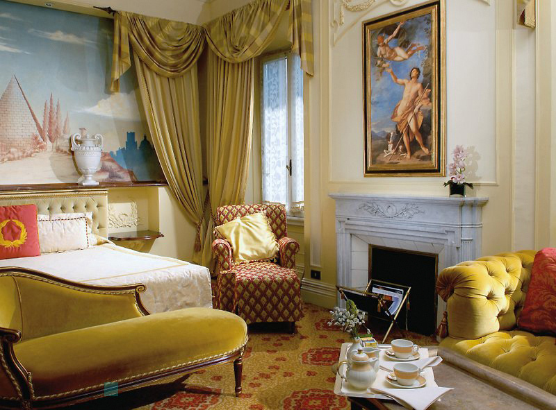 The St. Regis Rome