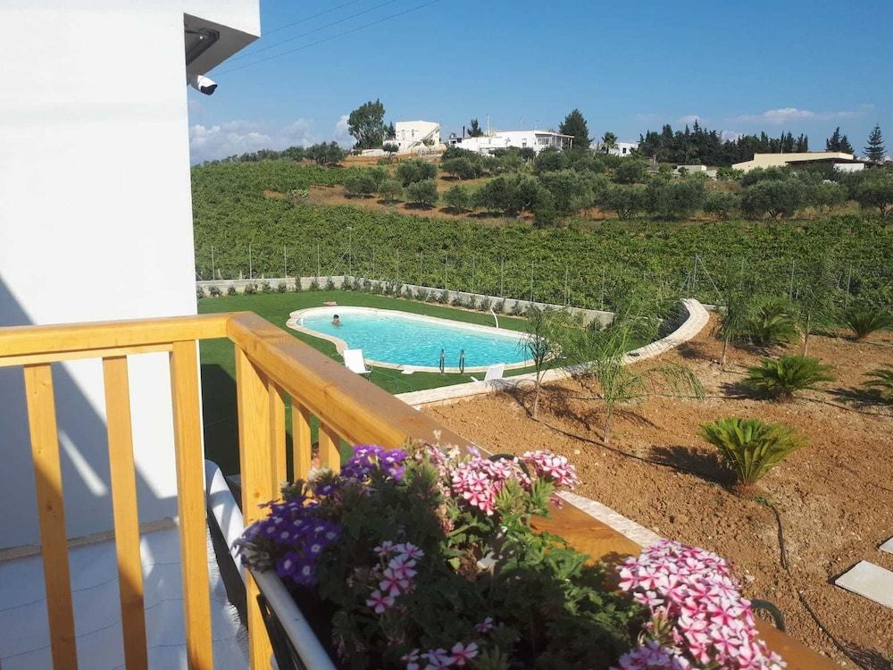 Villa Verde