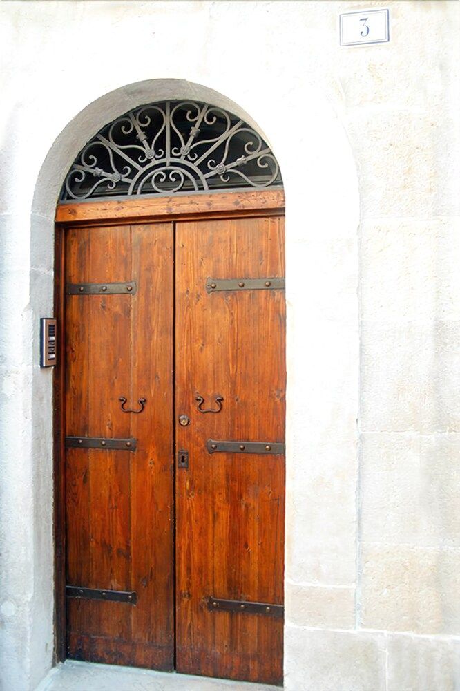 3 Archi B&B