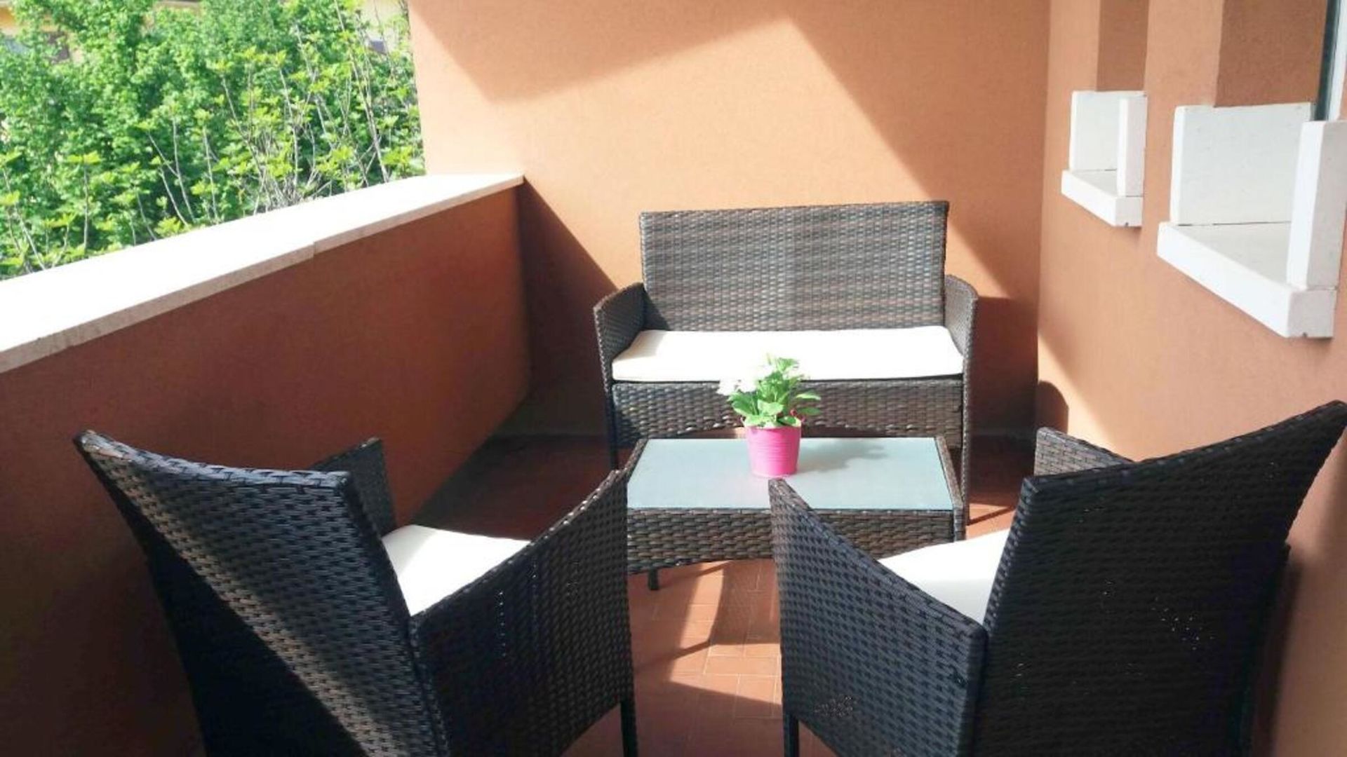 Hotel Bruna