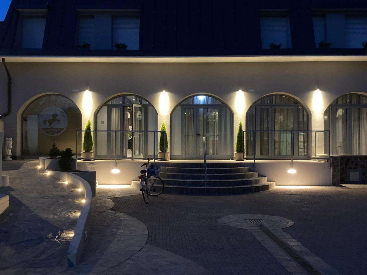 Albergo Cavallo Bianco