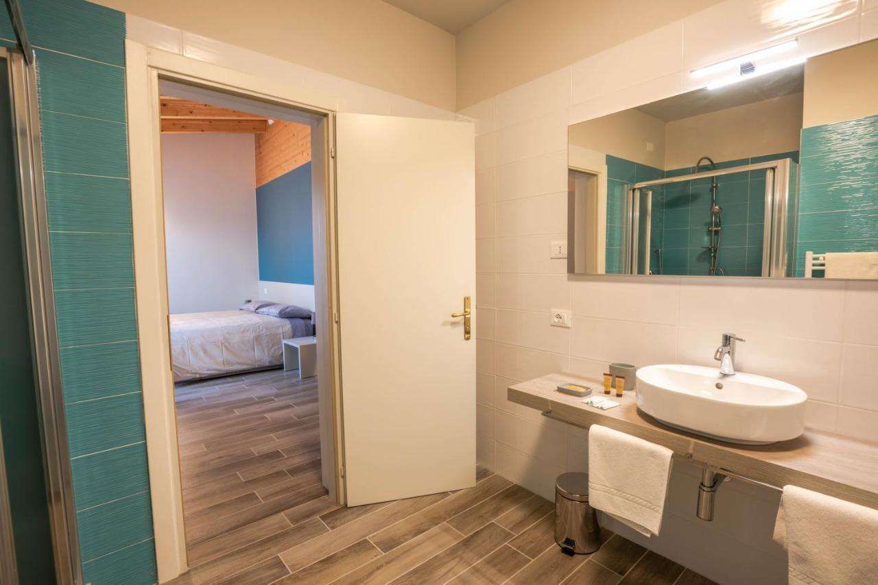 Albergo Cavallo Bianco