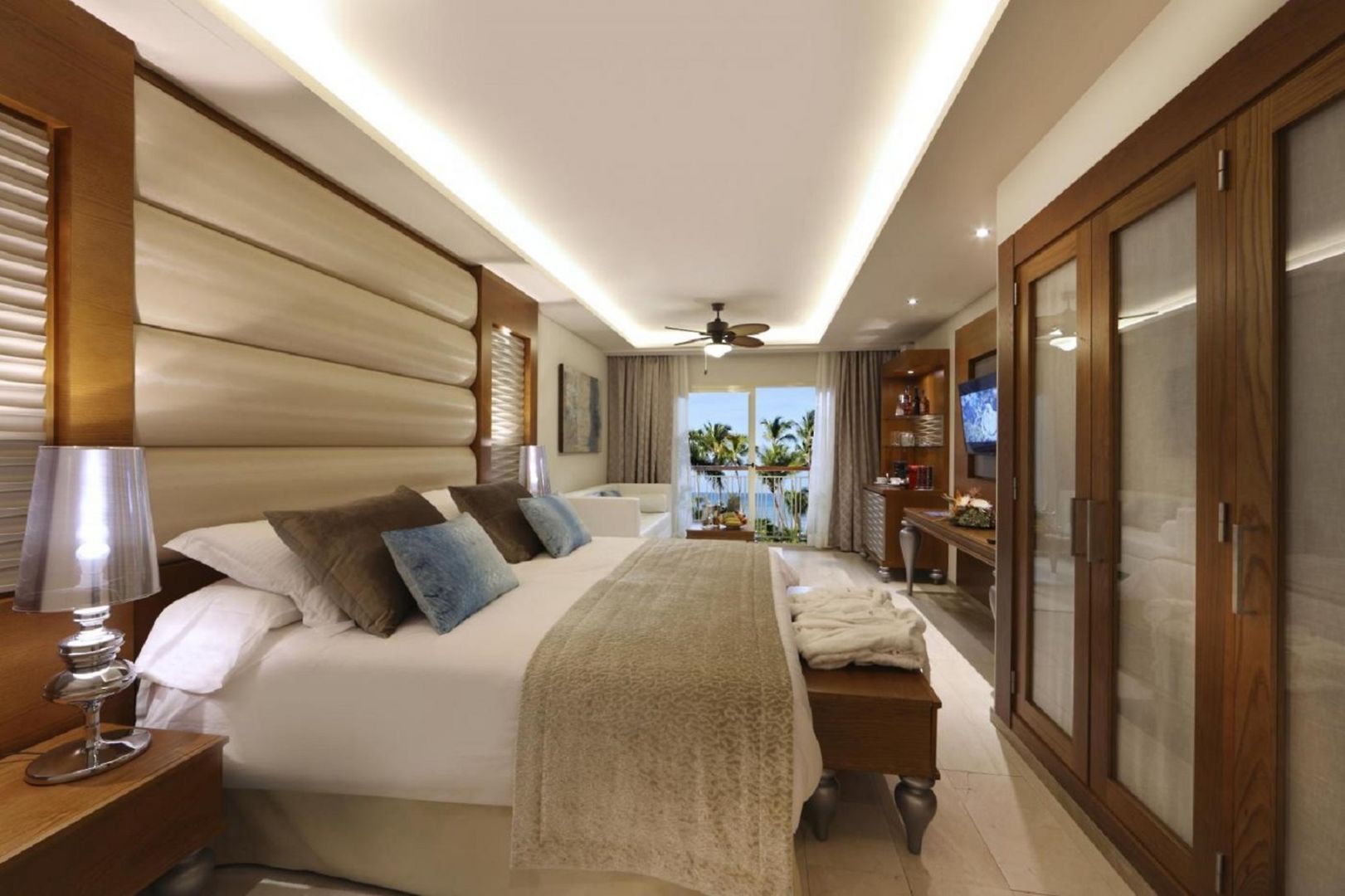 Majestic Mirage Punta Cana - All Suites Resort
