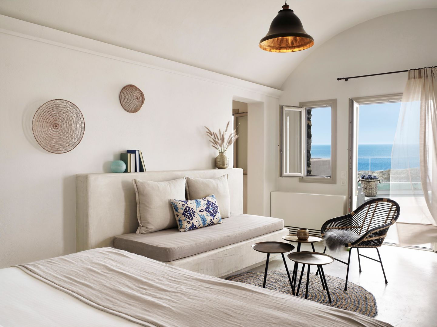 Santo Pure Oia Suites & Villas