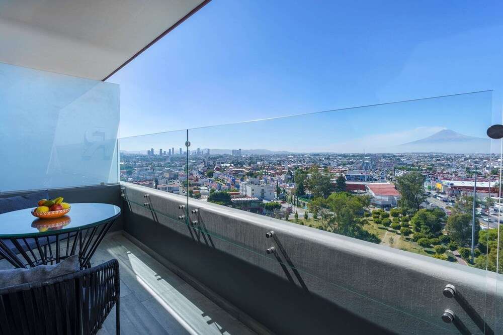 Radisson Puebla Angelopolis