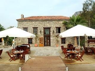 Divan Bodrum