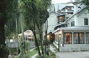 The Elgin, Darjeeling