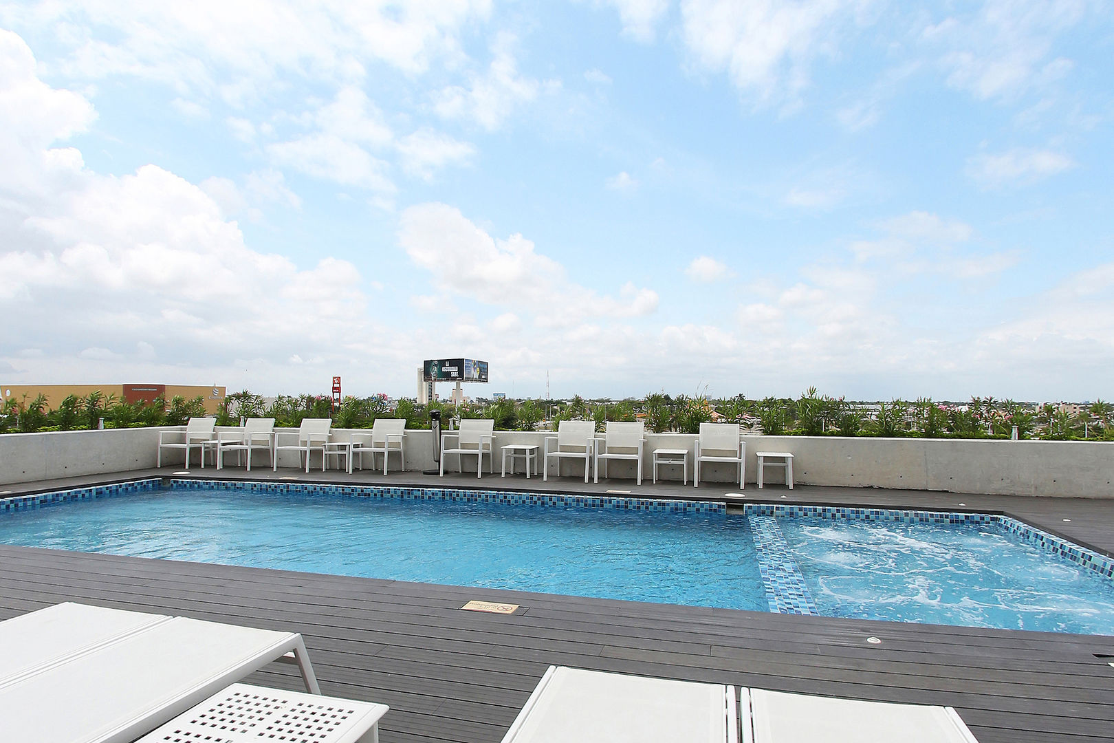 Fiesta Inn Mérida