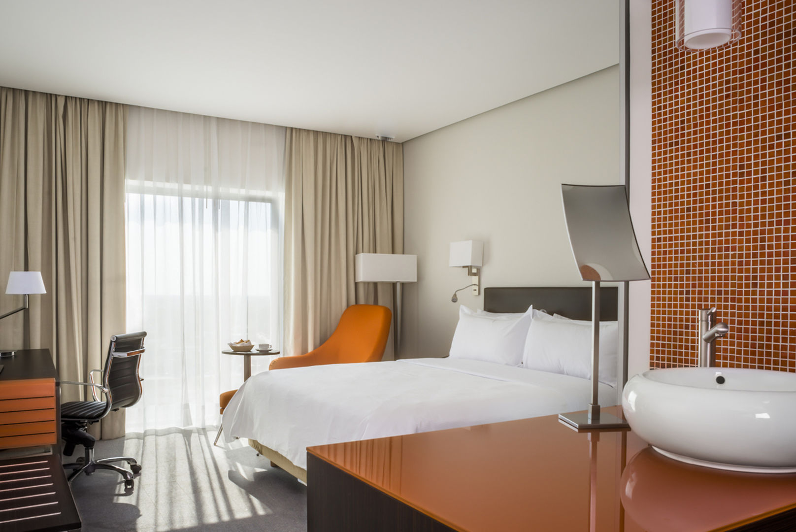 Fiesta Inn Mérida