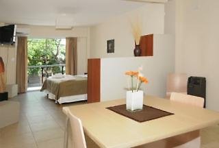 Soltigua Apart Hotel Mendoza