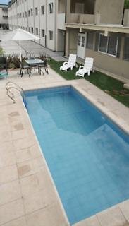 Soltigua Apart Hotel Mendoza