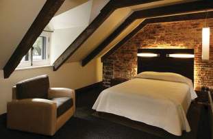 Hotel Sainte Anne