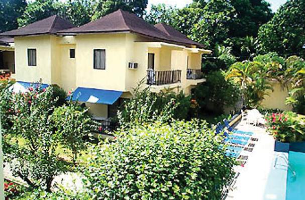 Negril Inn Resort
