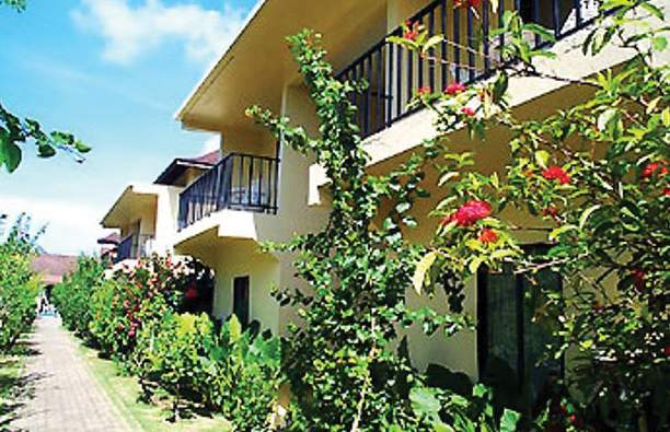 Negril Inn Resort