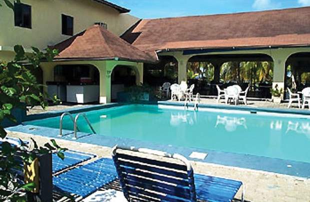 Negril Inn Resort