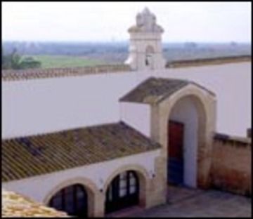 Hacienda Los Jinetes
