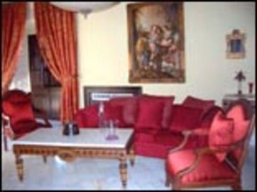 Hacienda Los Jinetes