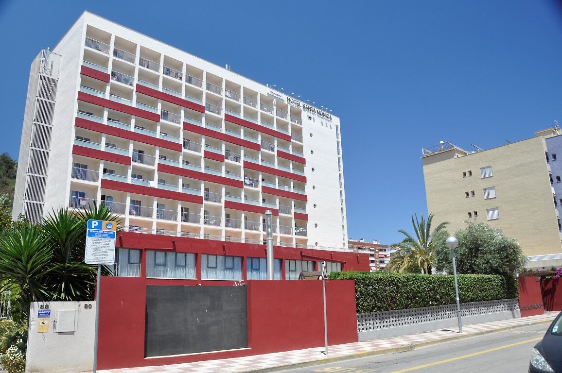 MedPlaya Hotel Santa Monica