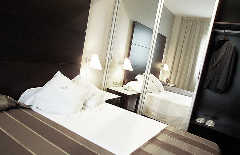 Hotel Vértice Sevilla Aljarafe