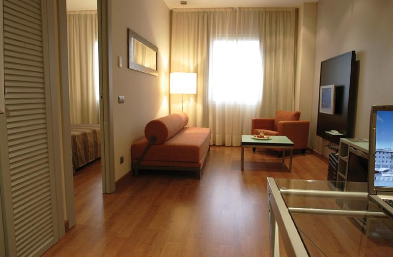 Hotel Vértice Sevilla Aljarafe