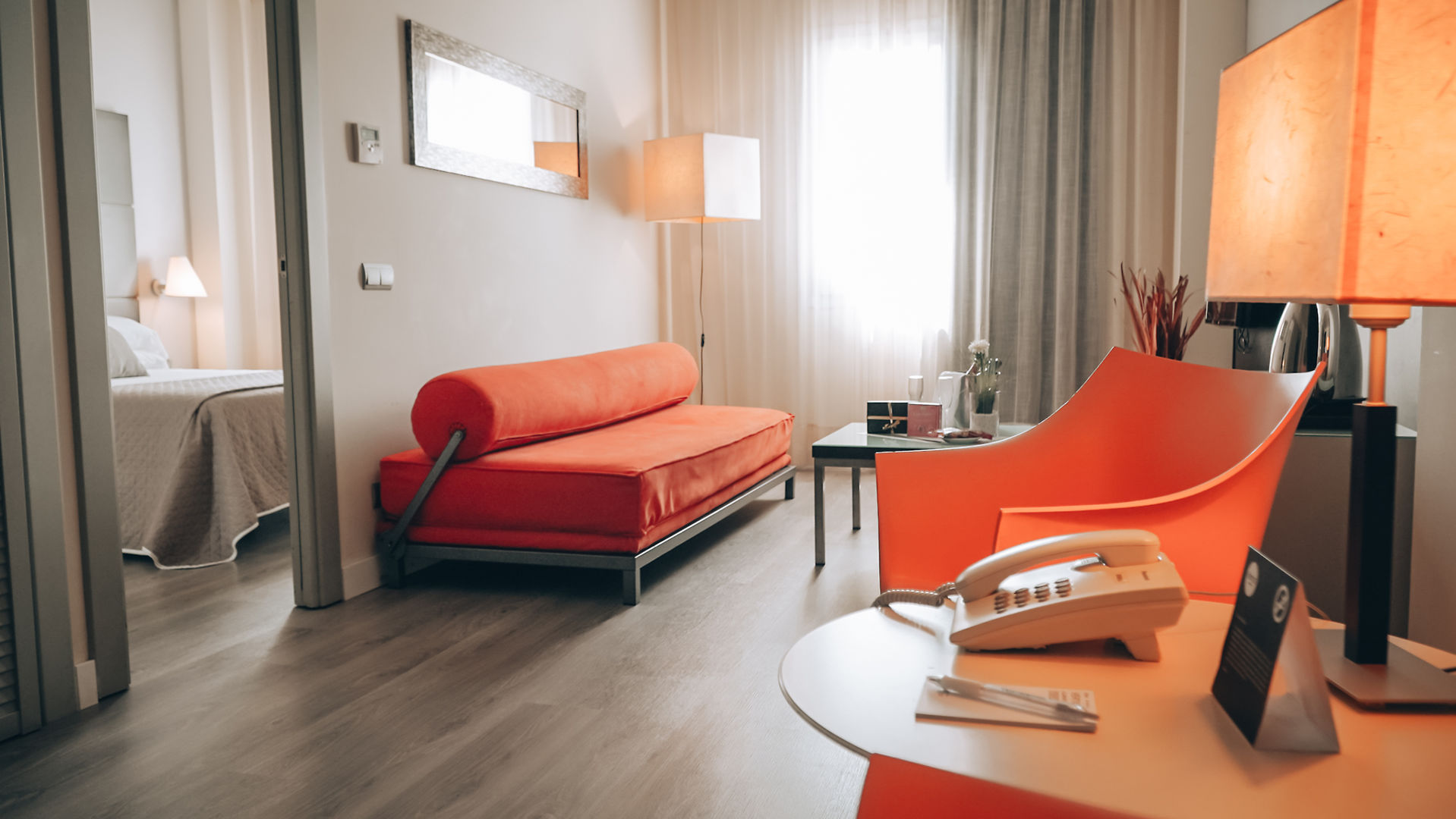 Hotel Vértice Sevilla Aljarafe