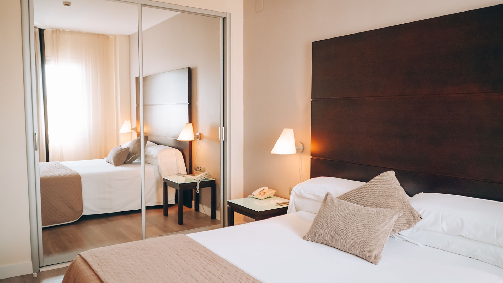 Hotel Vértice Sevilla Aljarafe