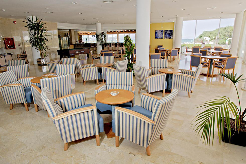 Dunes Platja