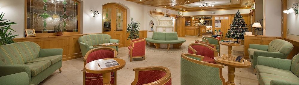 Hotel Cristallo