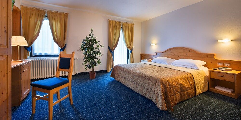 Hotel Cristallo