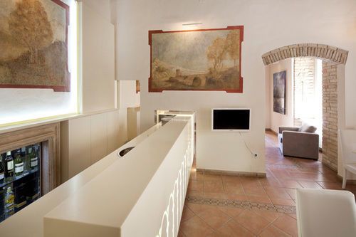 Hotel Degli Affreschi