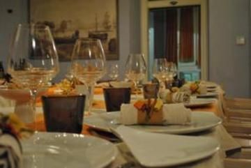 San Leucio Resort